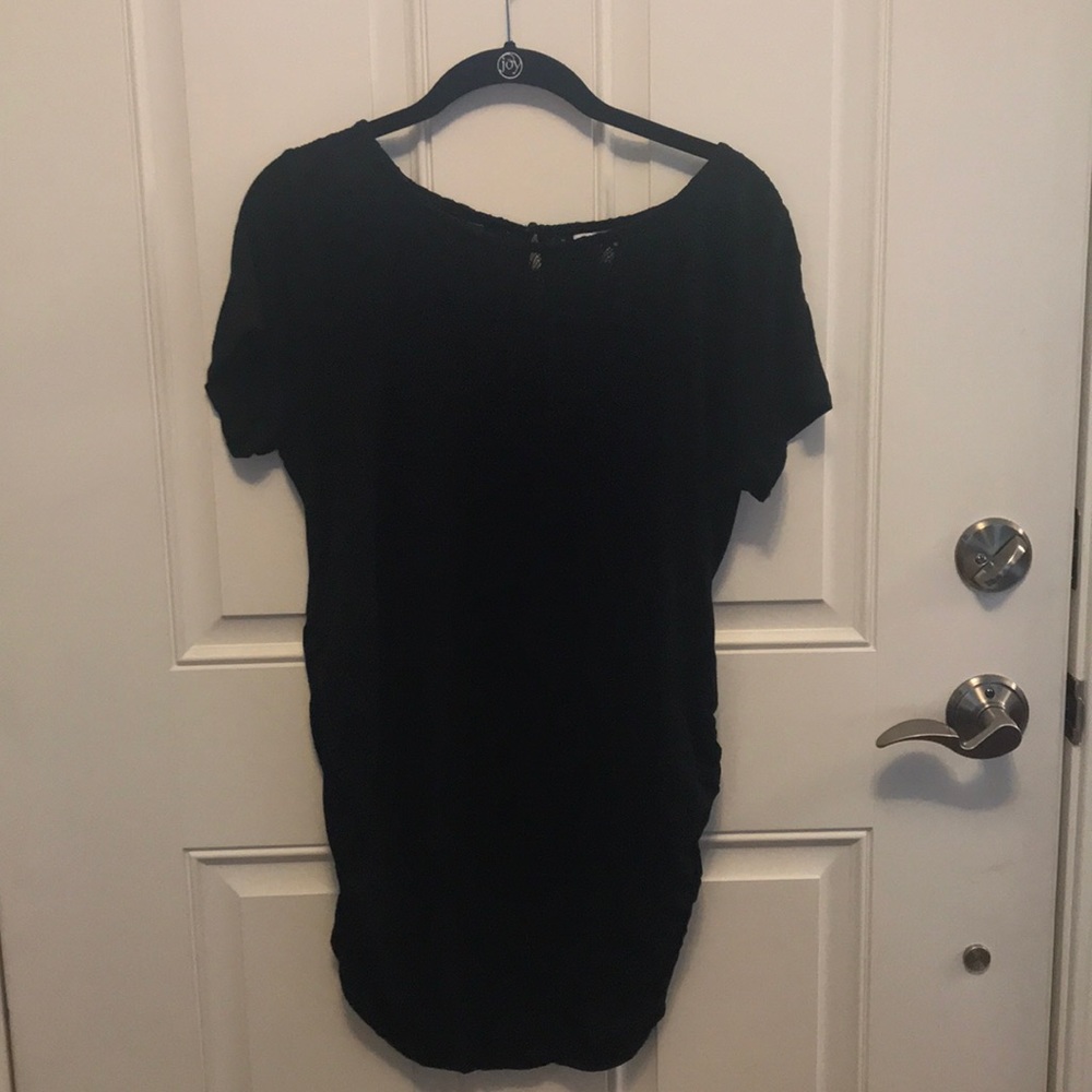 Motherhood Maternity Top